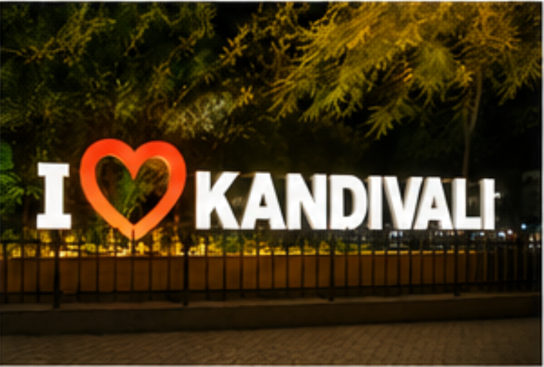 KANDIVALI